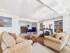 Living / Dining Room- click for photo gallery